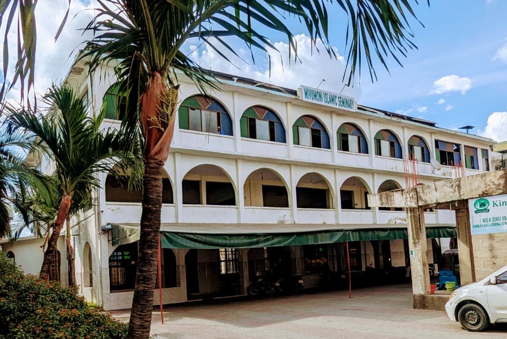 school-building